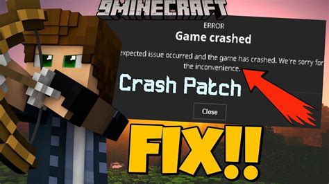 Crashpatch 1.8.9 1