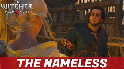 Craven witcher 3 updated Dec 6, 2022 Nameless is a main quest in The Witcher 3 that takes place in the Skellige area