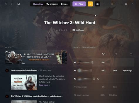 Craven witcher 3 The Beast of White Orchard is the third main quest of The Witcher 3: Wild Hunt