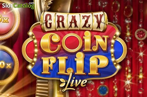 Crazy coin flip demo  We carry a wide variety of casino games for you to choose from