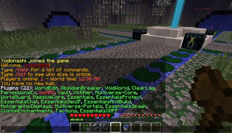 Crazy enchantments permissions  It can be used to limit the number of enchantments based on the player’s rank and permissions