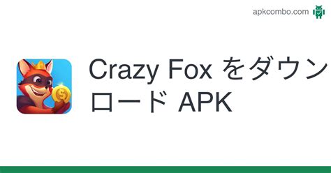 Crazy fox apk mod  4