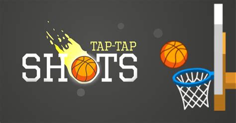 Crazy game tap tap shots  video's