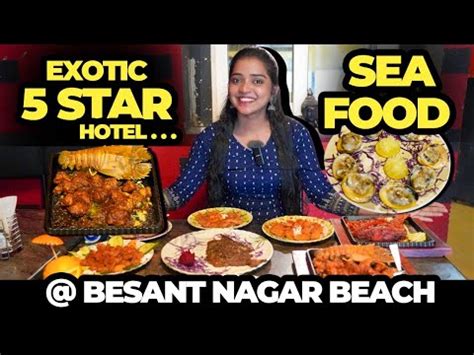 Crazy kitchen besant nagar  13, Sai Ram Colony, 3rd Avenue, Besant Nagar, Chennai
