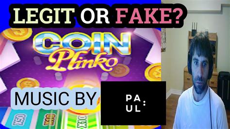 Crazy plinko  WARNING: DO NOT PLAY “LUCKY PLINKO” OR ANY OTHER “play and get real money” GAMES!!! They are all scams