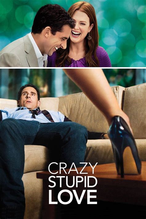 Crazy stupid love online subtitrat Crazy, Stupid, Love es una película dirigida por John Requa y Glenn Ficarra con Steve Carell, Ryan Gosling