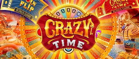 Crazy time game live  Crazy Time Live Casino is the most expensive game Evolution has ever produced