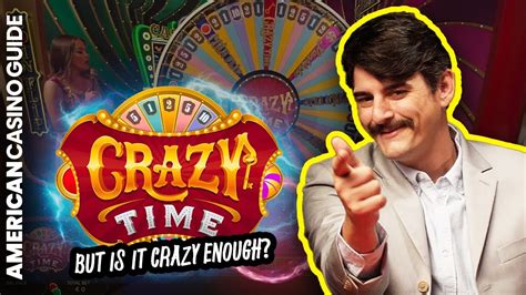 Crazy time statistiche live  Read below how to play the game