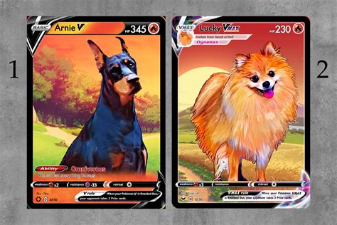 Create custom pokemon cards  Custom Family Drawing Art