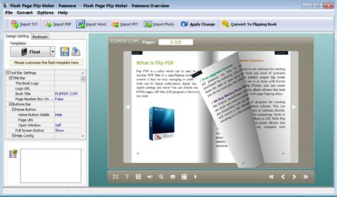 Create flip through pdf 6% more engaging, drawing readers in and encouraging them to explore it further
