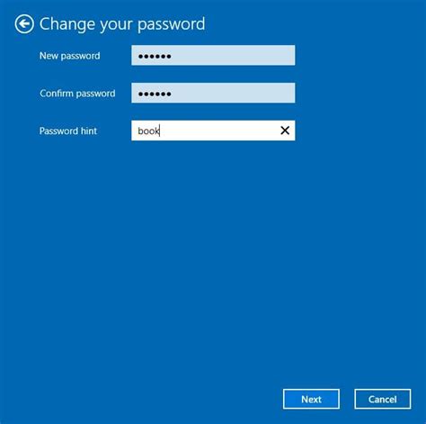 Create new account log in request new password  Username or email address