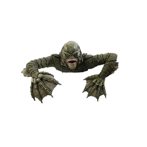 Creature from the black lagoon grave walker Delivery: Estimated between Mon, Nov 13 and Fri, Nov 17 to 23917