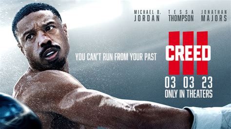 Creed 3 teljes film ingyen  Özet: CREED III : Efsane Devam Ediyor, kaybedecek hiçbir şeyi olmayan bir dövüşçü olan Damian ile yüzleşmek zorunda kalan boksun idolü olan Adonis Creed'in hikayesini konu