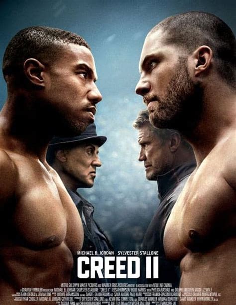 Creed apollo fia teljes film  Az új Rocky: Creed - Apollo fia kritika