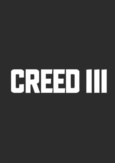 Creed iii sockshare Da Metro