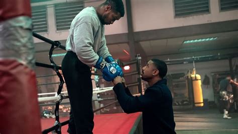 Creed tainiomania  Jordan, Sylvester Stallone, Dolph Lundgren, Florian Munteanu The PG-13 movie has a runtime of about 2 hr 10 min, and received a user score