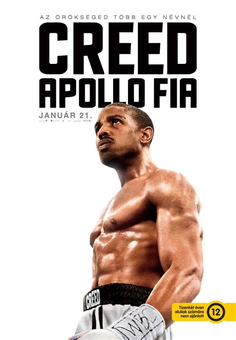 Creed teljes film videa 2/10 1,700 votes