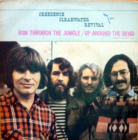 Creedence clearwater revival run through the jungle Run Through The Jungle Tab by Creedence Clearwater Revival