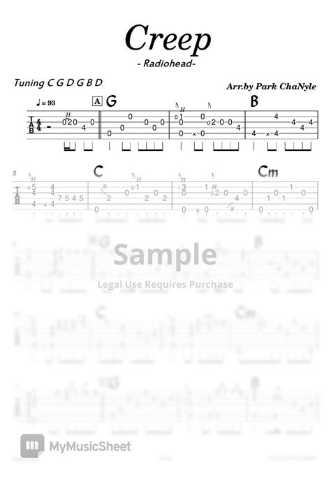 Creep chords acoustic Intro: C B7 Em (x2) verse 1: Em C B7 Em Forward yesterday, makes me want to stay Em C B7 Em What they said was real, makes me want to steal Em C B7 Em Living under house, yes I'm living I'm a mouse Em C B7 Em All I got is time, got no meaning just a rhyme Pre-Chorus 1 G Am Em Take time with a wounded hand, cause it likes to heal G Am Em