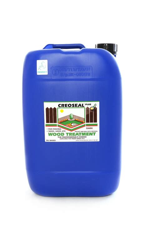 Creosote 25ltr  BEST OVERALL: MEECO’S RED DEVIL 5-pound Creosote Destroyer