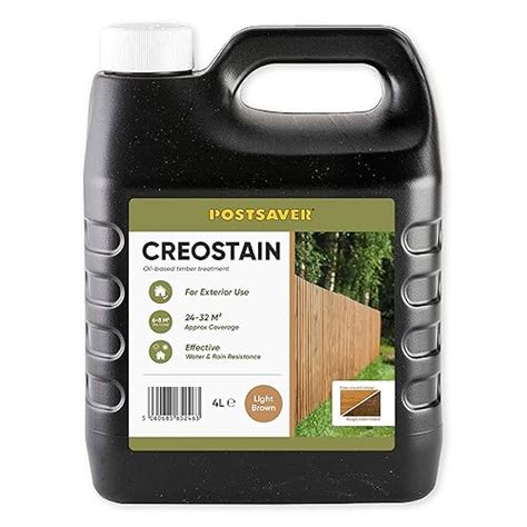 Creosote alternative bunnings  Compare