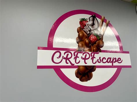 Crepe escape north olmsted Stop in or check us out online for our all-inclusive menu featuring staples like our deep dish pizzas, salads, pasta, sandwiches, steaks and more at BJ’s
