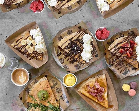 Crepeaffaire delivery cambridge  Don’t forget students can get 15% off