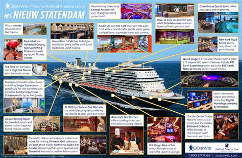 Crew css holland america  Cruise Industry News