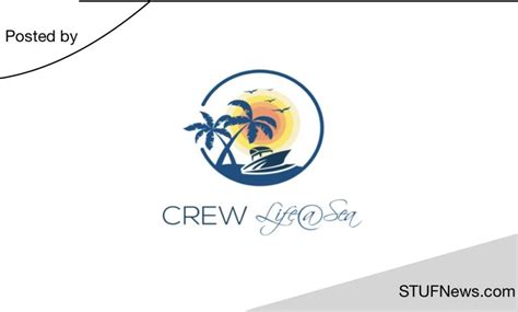 Crew life at sea reviews  Albums