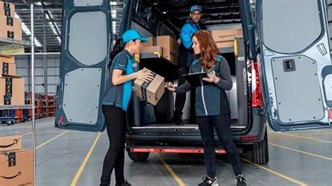 Crew point logistics  We are an Amazon Delivery Partner located in San Jose, California