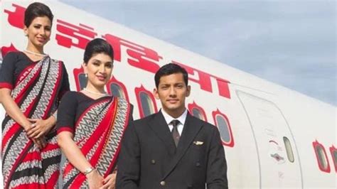 Crew portal air india 3 Pay Scale Details for Cabin Crew Post: 1