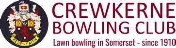 Crewkerne bowls club , contact info