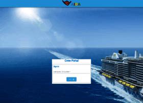 Crewportal aida You can upload your documents in our online application form