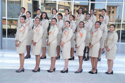 Crewportal ethiopianairlines  Serve your customers better