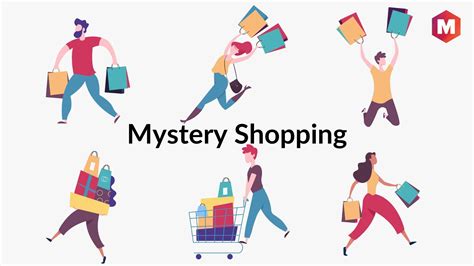 Crg mystery shopping  #studentwork