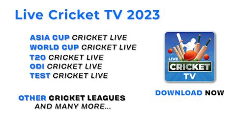 Cric10 live  Open the Download page - From the menu on the left-hand side, select “Download App”, click on “Download and Install”, and then on “Install”