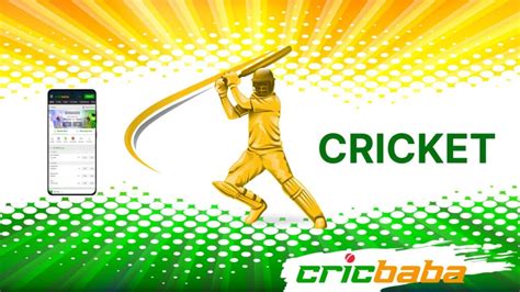 Cricbaba cricket  Cricbaba not only covers international top leagues but also includes renowned cup competitions like the T20 and the ICC World Cup