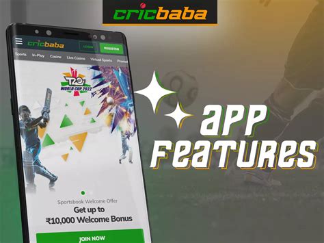 Cricbaba download  Download the CricBaba app and create your account on it