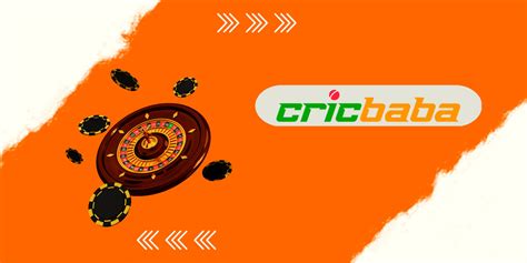 Cricbaba mobile app  Although the online bookmaker has launched the App only for Android devices, the Cricbaba App is one of the finest in the industry