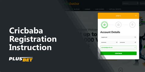 Cricbaba registration  In the second window, select your country, region and city, and enter your phone number