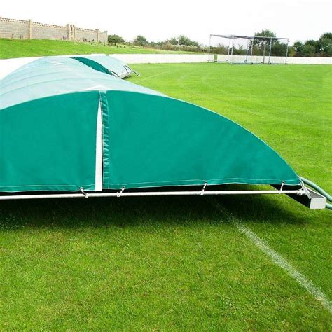 Cricket pitch protection covers wales  Standard stocked size hessian covers are 25m x 3