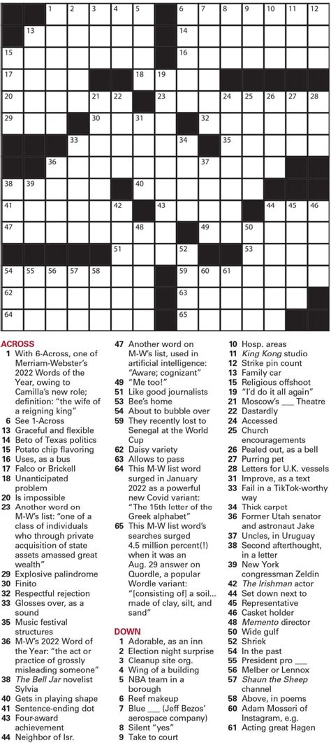 Cricketing contest crossword clue  Enter a Crossword Clue