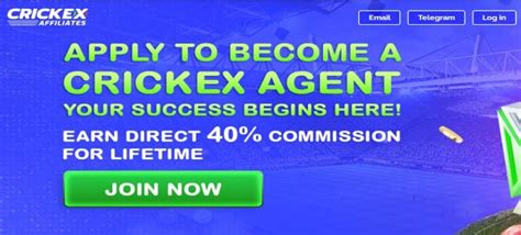 Crickex affiliate sign up  Make a bet