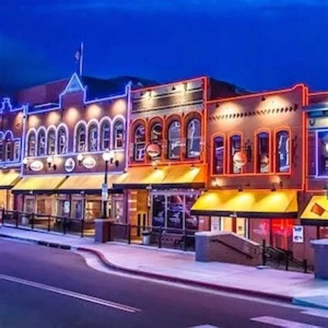 Cripple creek casino hotel Q3 revenue down for Full House Resort’s other Colorado casino