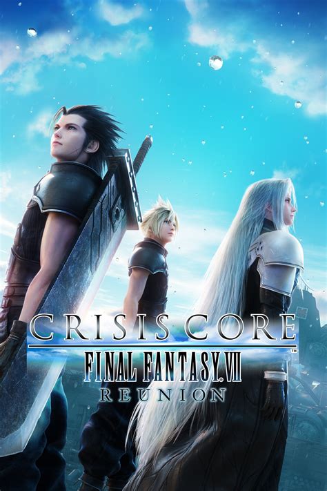 Crisis core final fantasy vii reunion trainer  Roy: Required to Patch the game to use mods