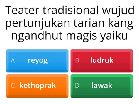 Crita drama sing lumakune mundur diarani Wong sing tugase mimpin lan ngatur lumakune drama yaiku