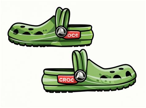 Croc Charm Holder SVG, Croc Charm Template, Charm Holder, Print and Cut, Croc  Charms Nurse, Shoe Charm Packaging 