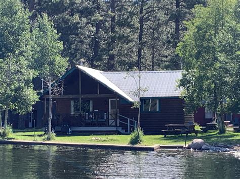 Croll cabins  More information about Croll Cabins-Martin Lakeside (#2) at Vallecito Lake, opens in a new tab Photo gallery for Relaxing Creek Side House next to Vallecito Lake, Great Fishing & Hiking Image of Relaxing Creek Side House next to Vallecito Lake, Great Fishing & Hiking Bethany's Vallecito Lake Cabin #2