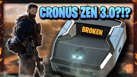 2024 Cronus Zen Warzone Ps4 our able -  Unbearable  awareness is