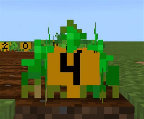 Crop indicator texture pack bedrock Browse and download Minecraft Farm Texture Packs by the Planet Minecraft community